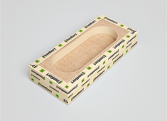 Короб SoundGuard IzoBox 3