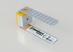 Виброподвес SoundGuard Vibro P